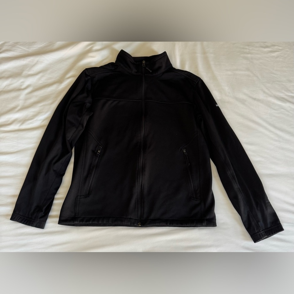 The North Face Windwall / Ridgeline Jacket